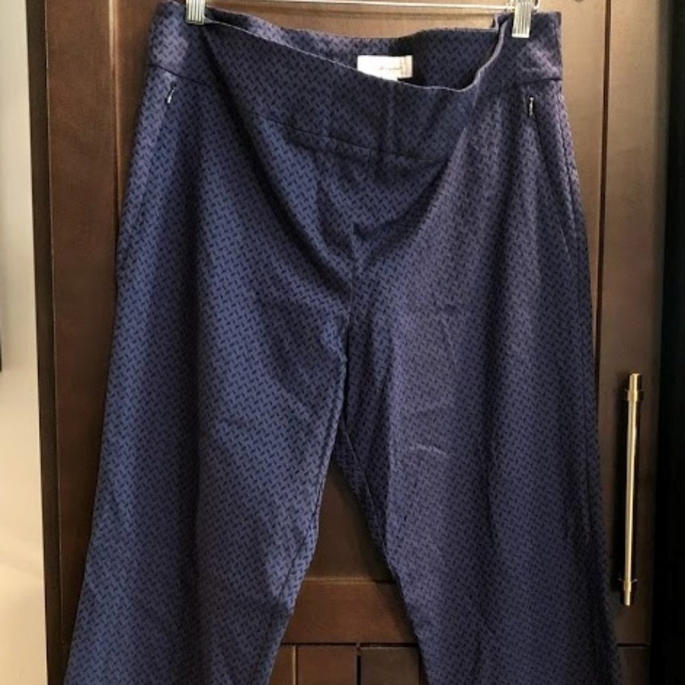 Margaret M - Pant